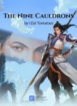 The Nine Cauldrons-min