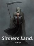 Portada Sinners Land2